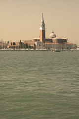 Obraz premium Venice, Italy