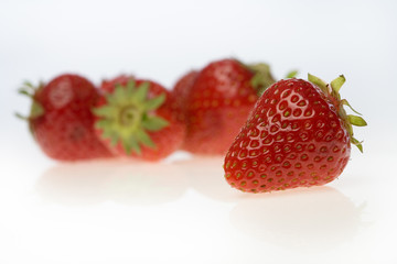 Erdbeere