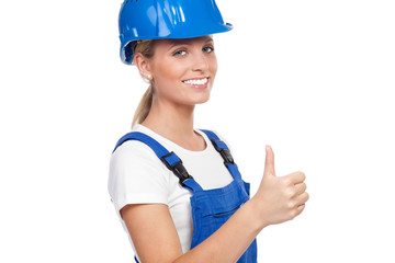 erfolg bei der arbeit