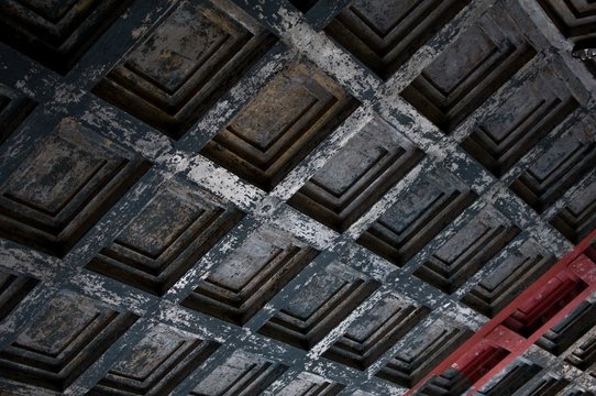 Industrialne kasetony