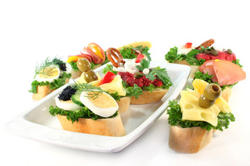 Canape