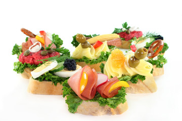 Canape