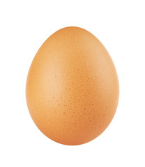 one egg