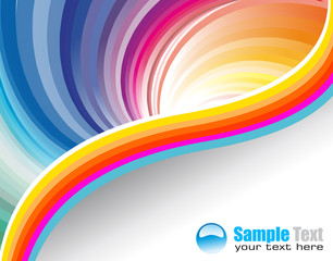 Business Depliant for Flyers