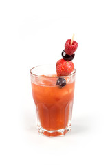 cocktail alla frutta