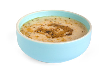 plateau soup