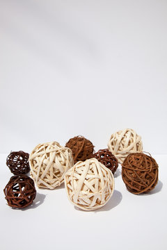 Bolas decorativas