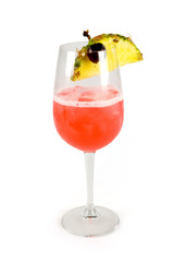 cocktail coloniale