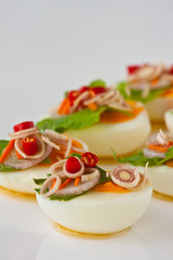 Thai appetizer
