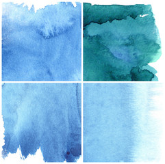 great watercolor background