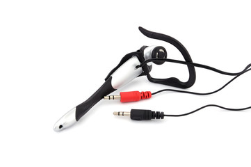 headphones with microphone