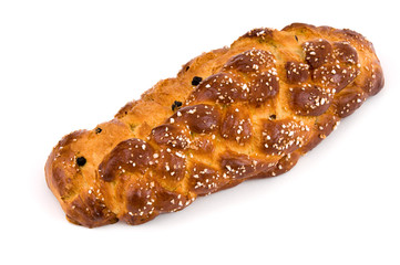 Hefezopf