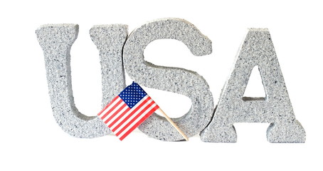 USA-1