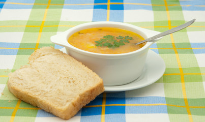 soup
