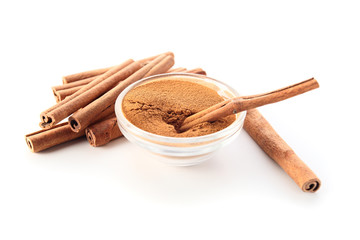 cinnamon
