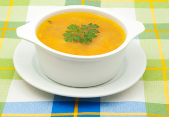 soup