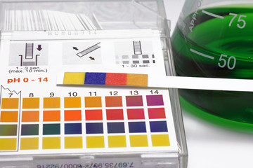 ph-indikator