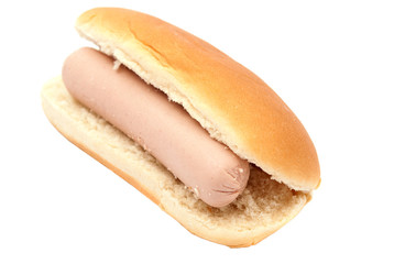 hot dog