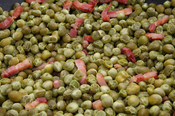 petit pois