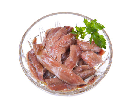 Acciughe
