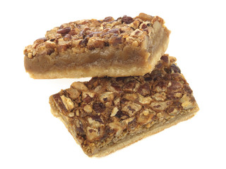 Pecan Slice