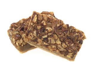 Pecan Slice
