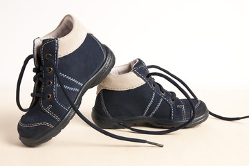 Schuhe für Kinder