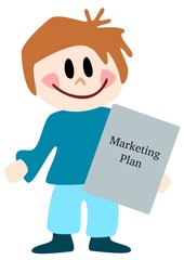 Marketingplan