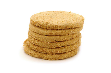 Hamburger di soia