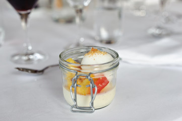 desert ice cream