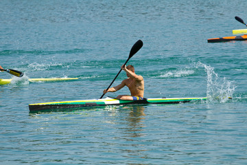 canottaggio