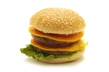Hamburguesa