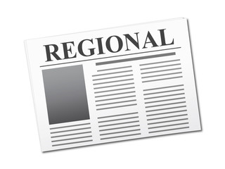 Zeitung - Regional