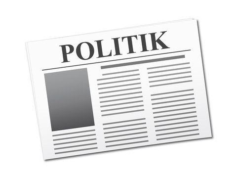 Zeitung - Politik