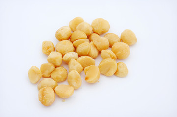 macadamia nut