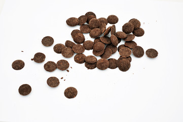 chocolate chips