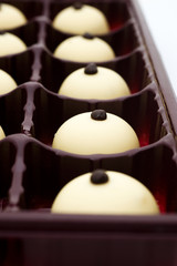 chocolate sweets