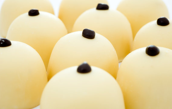 chocolate sweets