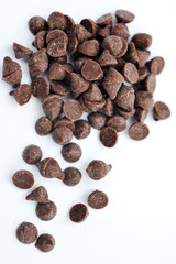 chocolate chips