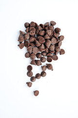 chocolate chips