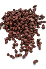 chocolate chips