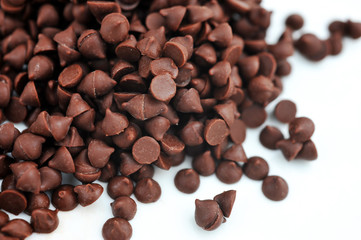 chocolate chips