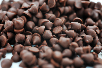 chocolate chips
