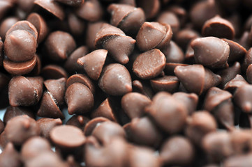 chocolate chips