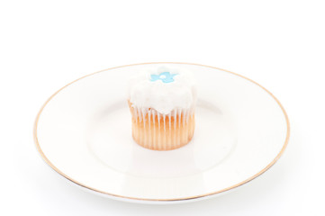 little cupcake