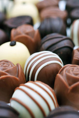 chocolate