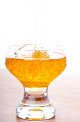 honey dipper