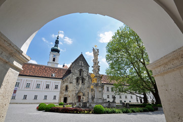 stift heiligenkreuz bei wien