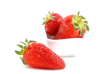 Erdbeeren