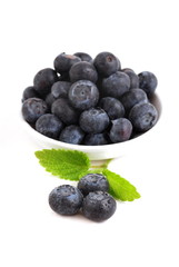 Heidelbeeren